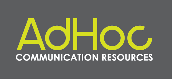 AdHoc logo