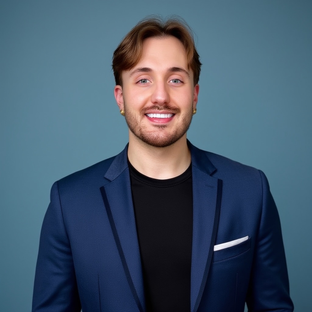 Hunter - Business Development Manager