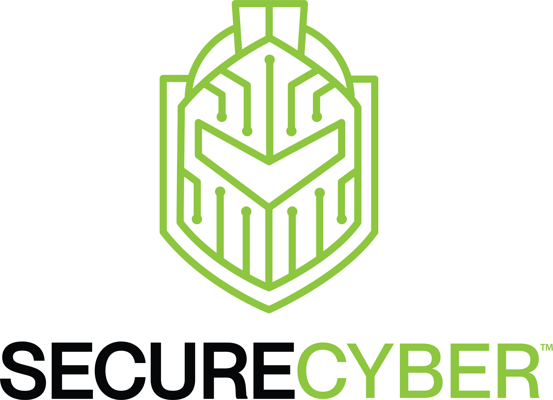 SecureCyber logo