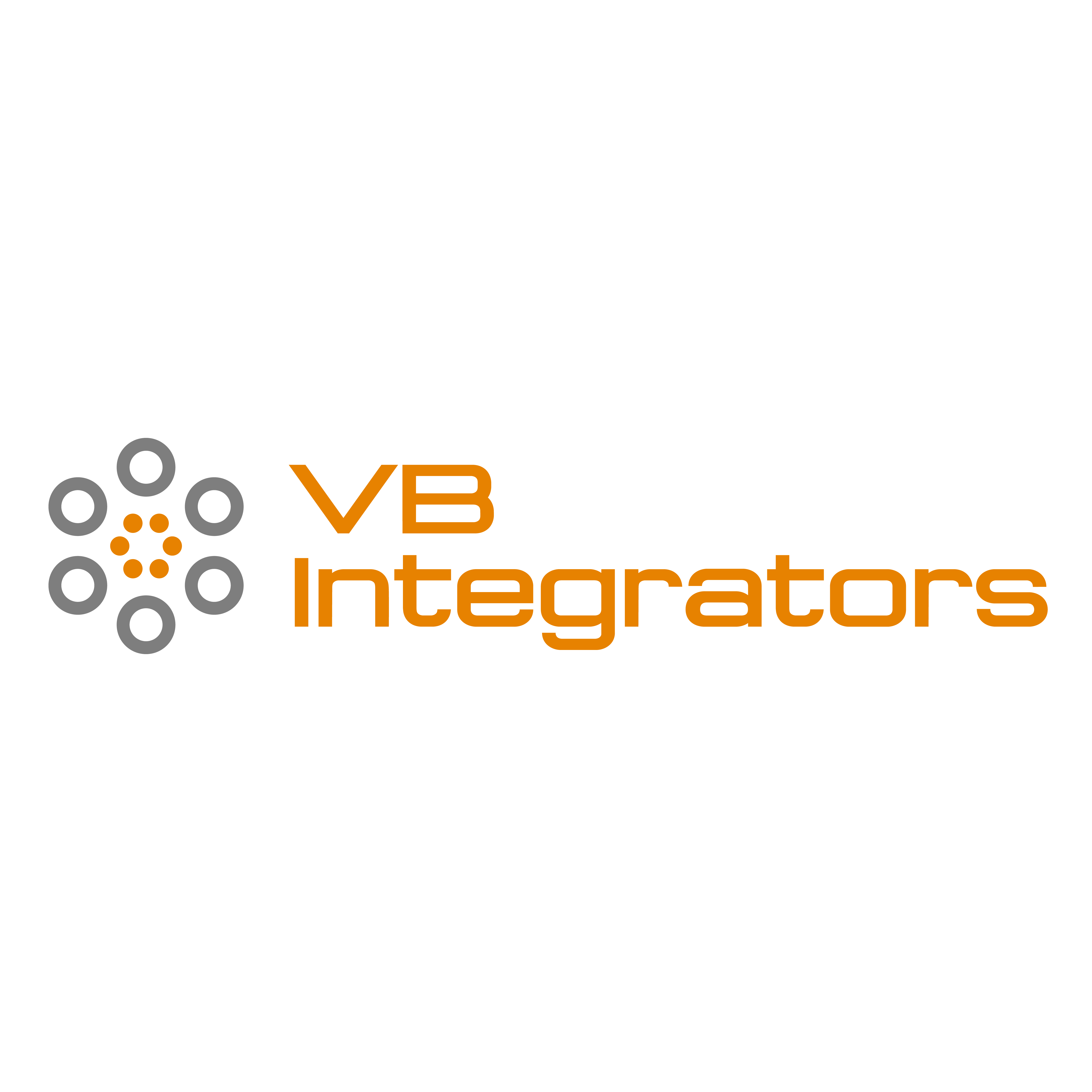 VB Integrators Logo
